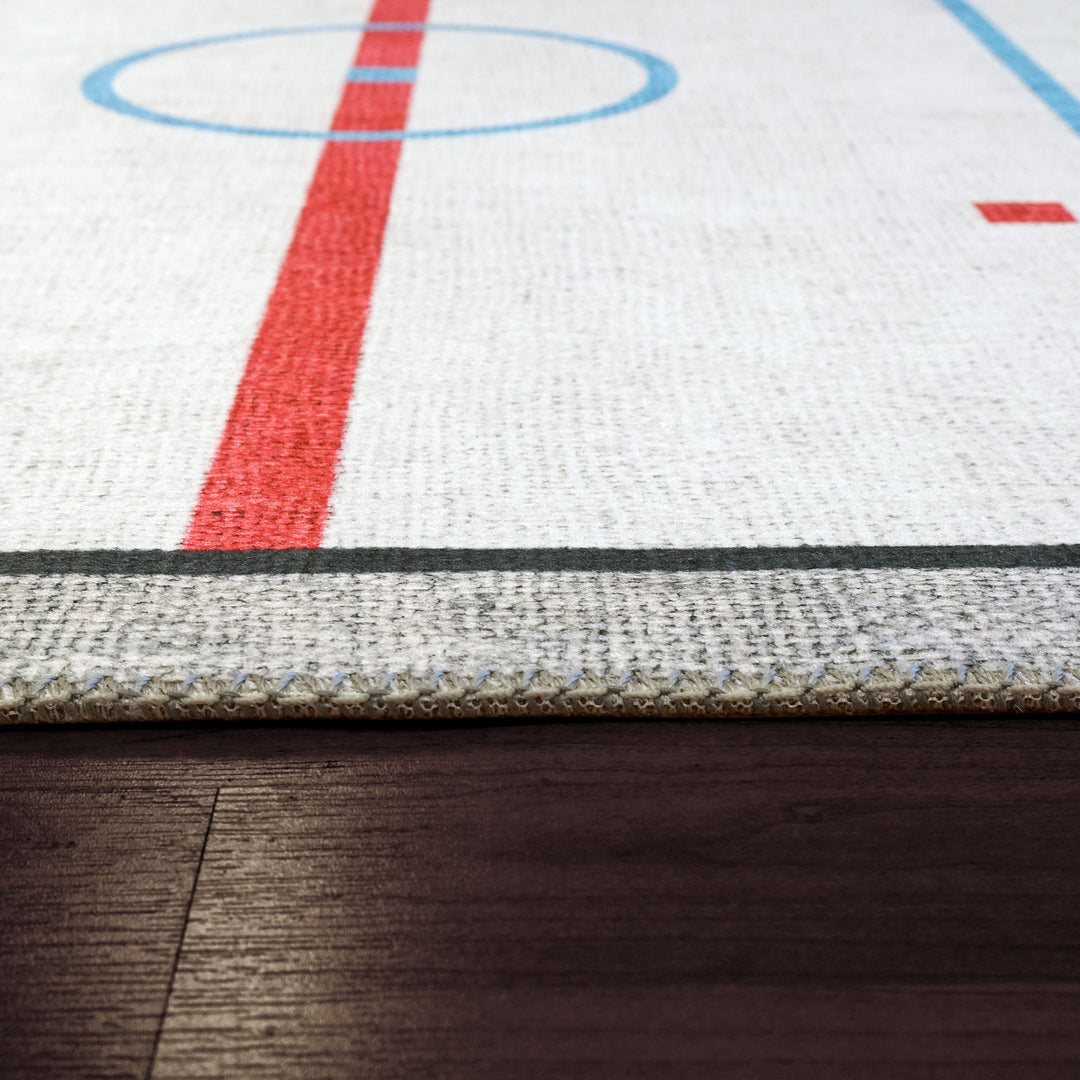 8080-199 Dynamic Rugs Kidz
