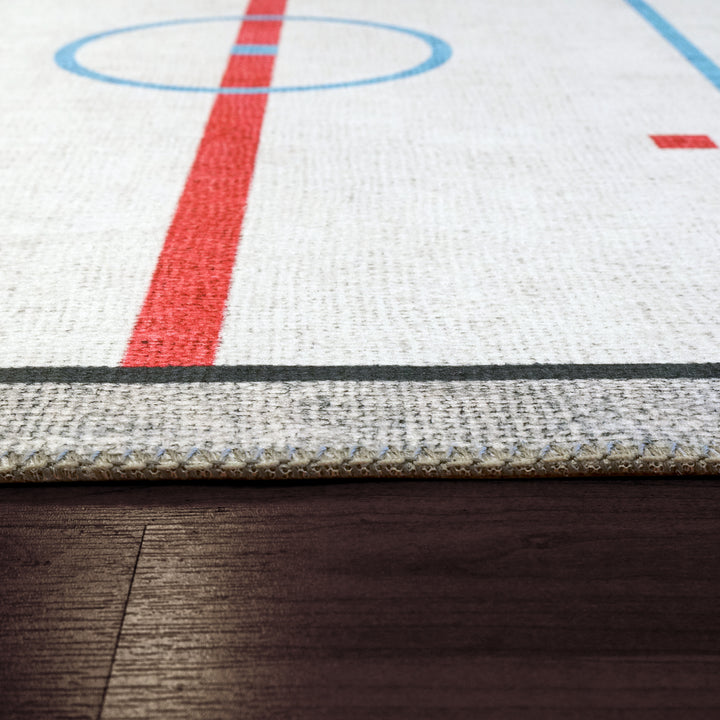 8080-199 Dynamic Rugs Kidz