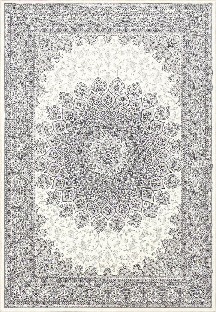 57090-6666 Dynamic Rugs Ancient Garden