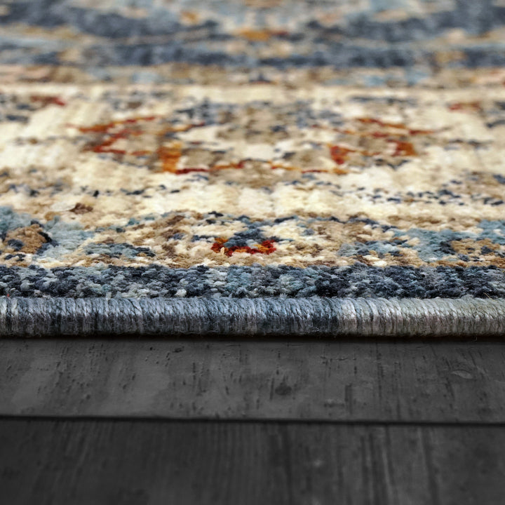6640-599 Dynamic Rugs Dakota