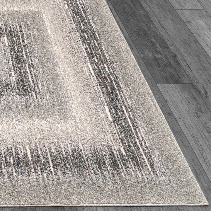 6013-190 Dynamic Rugs Eclectic