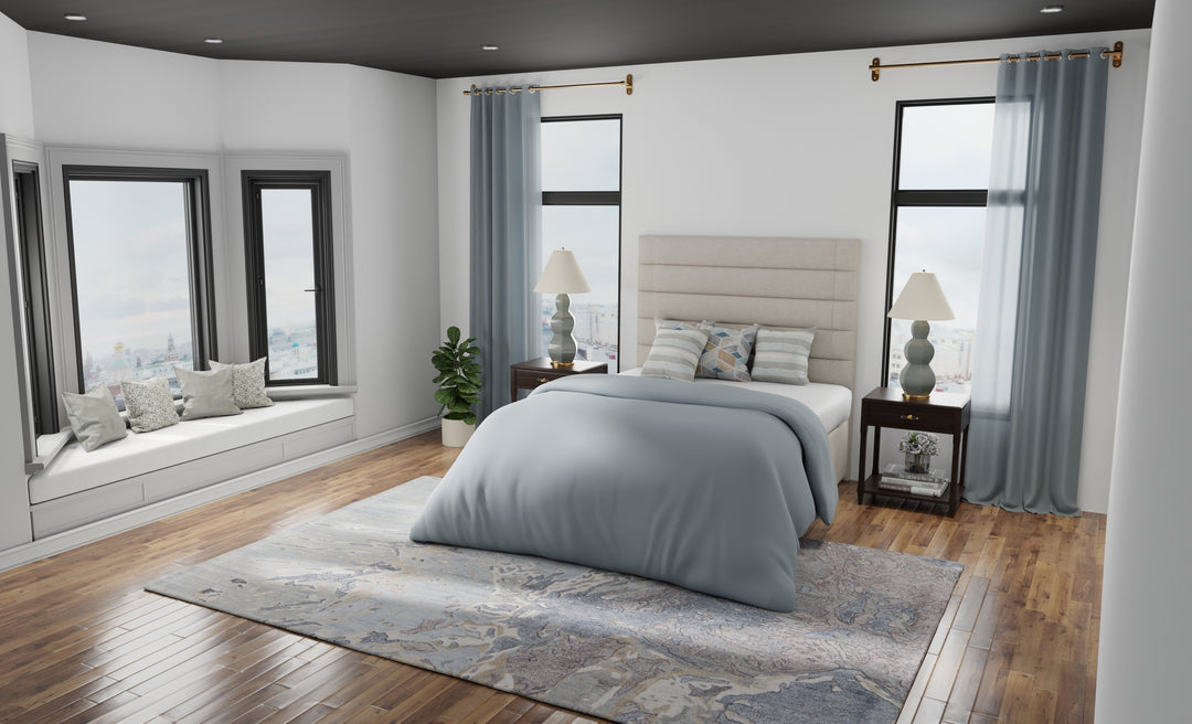 8918F Feizy Rugs Zarah