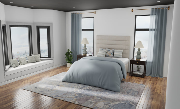 8918F Feizy Rugs Zarah