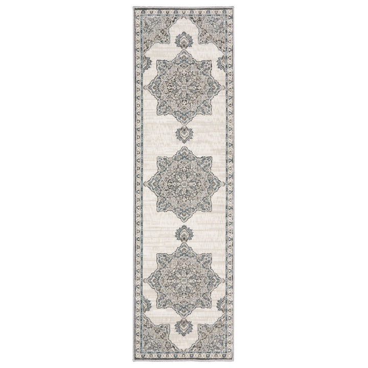 ell01 Oriental Weavers Ellington