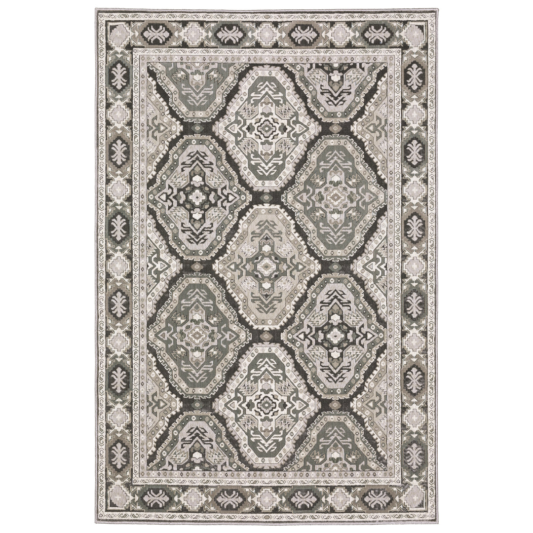 ell04 Oriental Weavers Ellington
