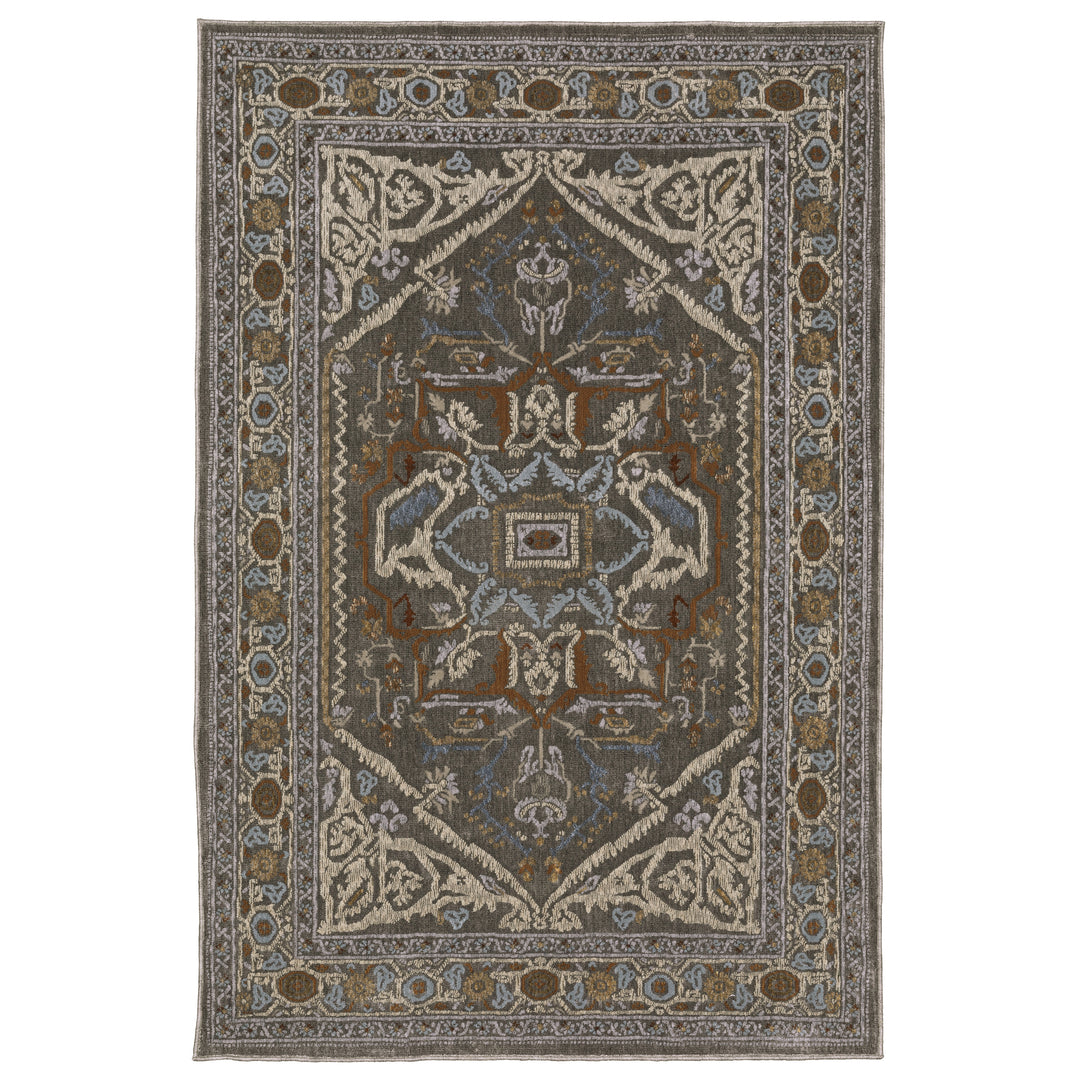 ell05 Oriental Weavers Ellington