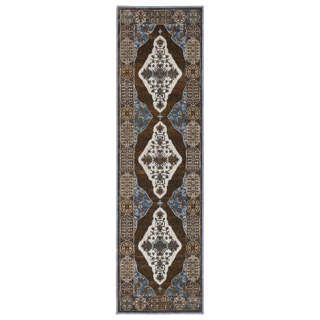 ell06 Oriental Weavers Ellington