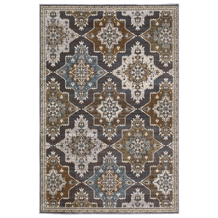ell07 Oriental Weavers Ellington
