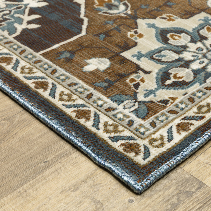 ell07 Oriental Weavers Ellington