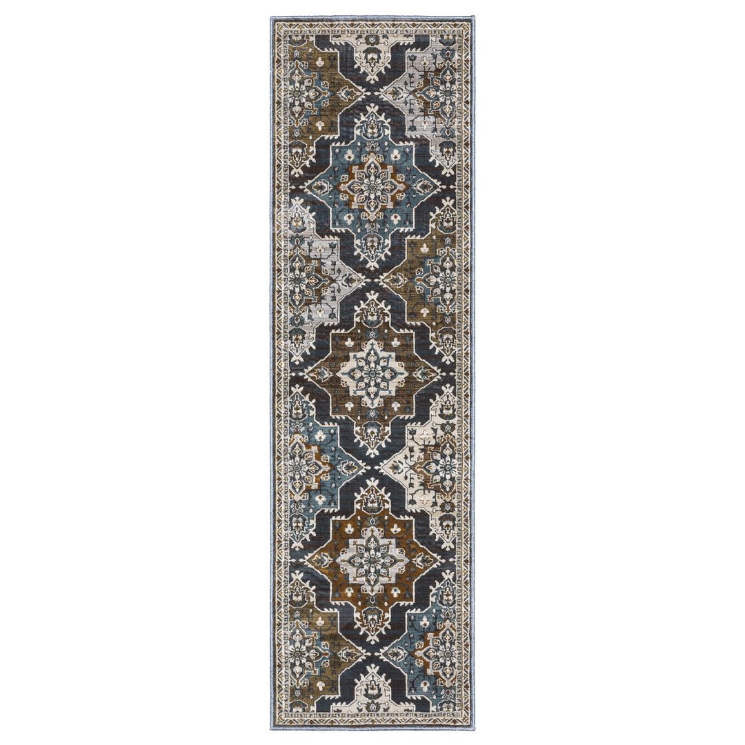 ell07 Oriental Weavers Ellington