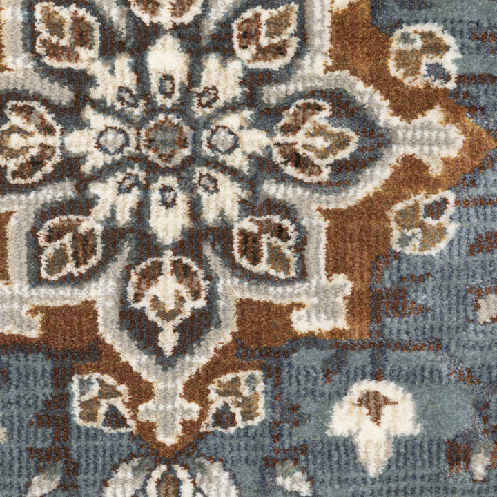 ell07 Oriental Weavers Ellington