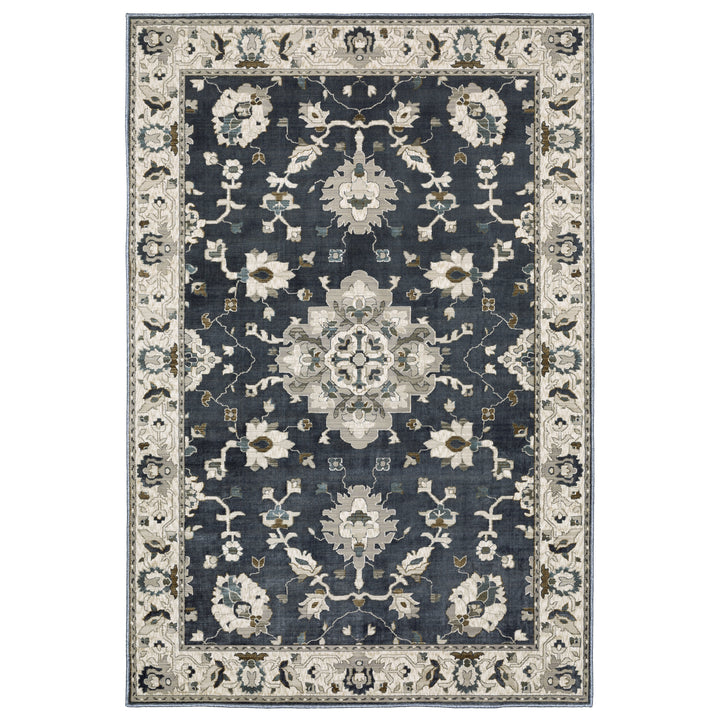 ell08 Oriental Weavers Ellington
