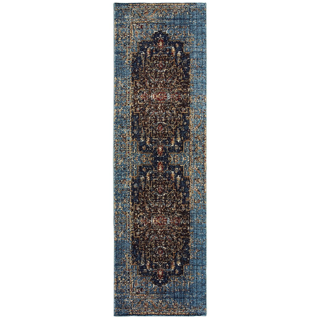 4440l Oriental Weavers Empire