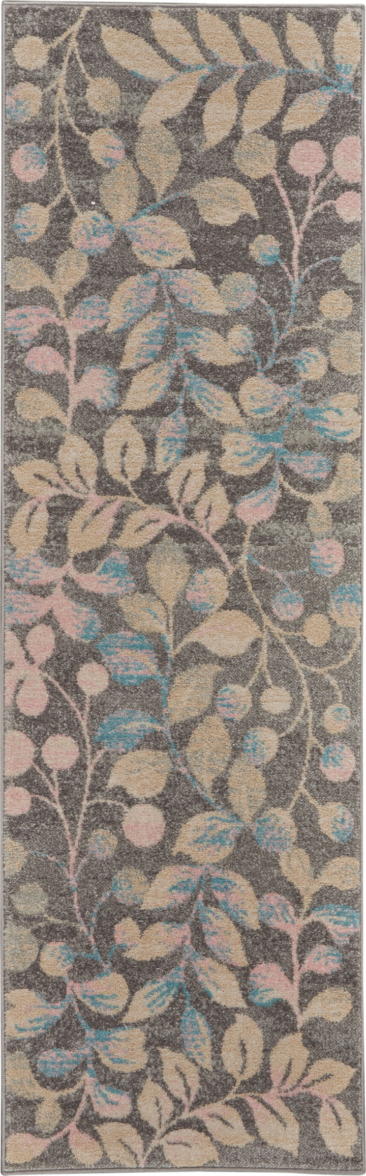 TRA03 Nourison Tranquil