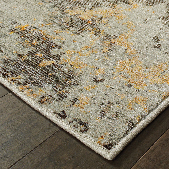 8025b Oriental Weavers Evolution