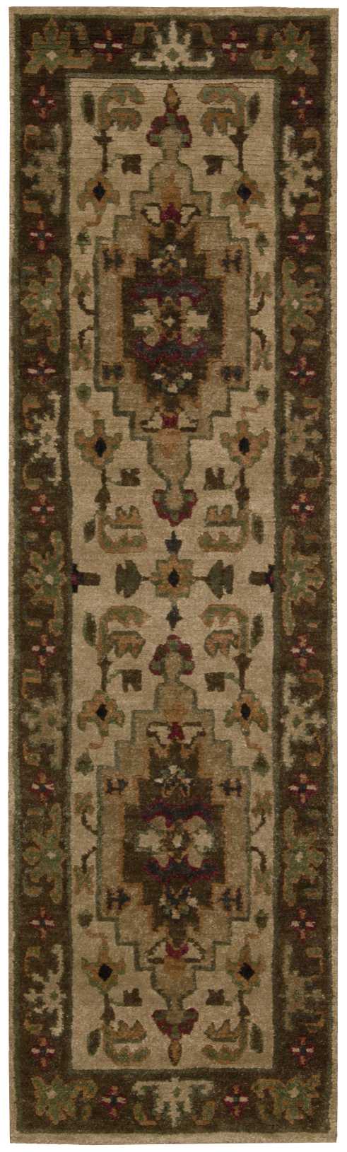 TA01 Nourison Tahoe
