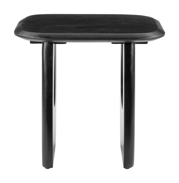 Zuo Arasan Accent Table Black
