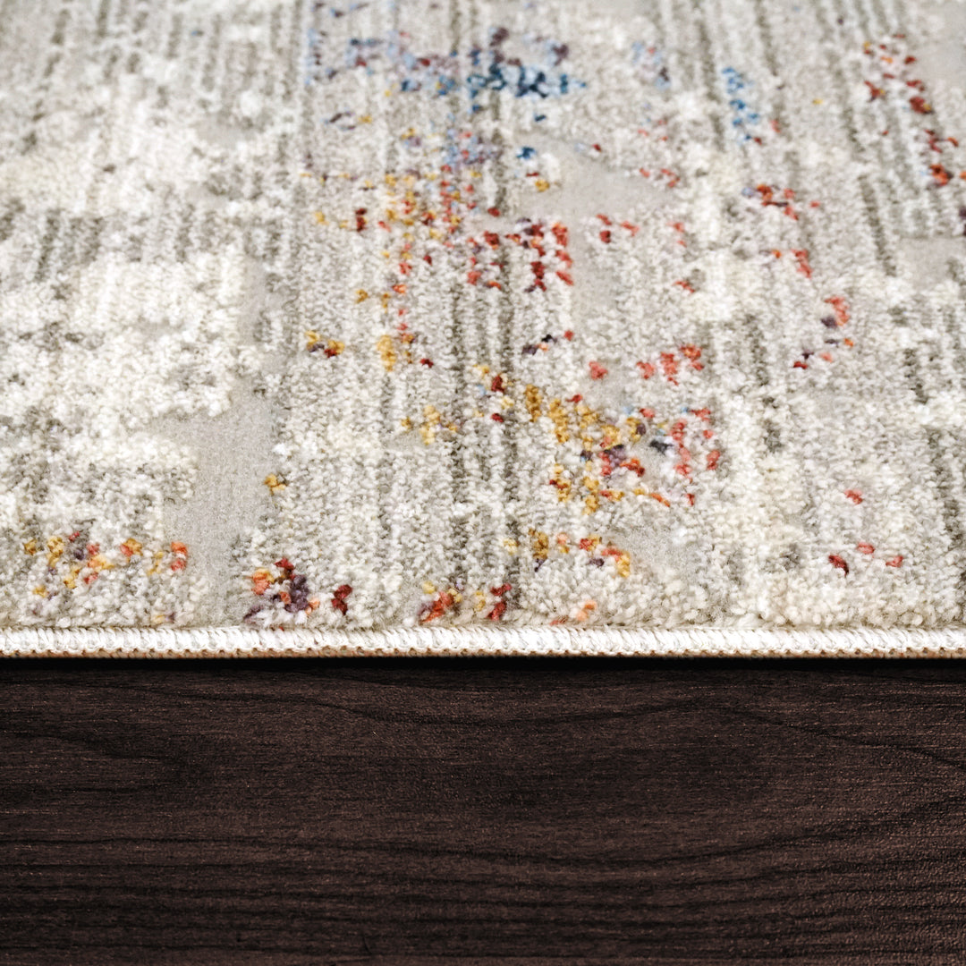 8456-130 Dynamic Rugs Mood