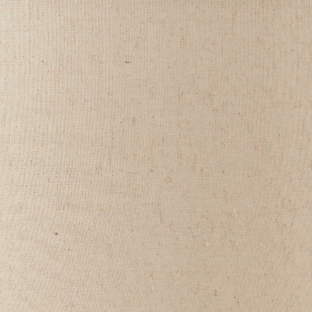 Zuo Boreal Table Lamp Beige & Gold