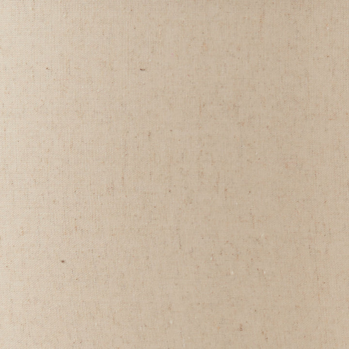 Zuo Boreal Table Lamp Beige & Gold