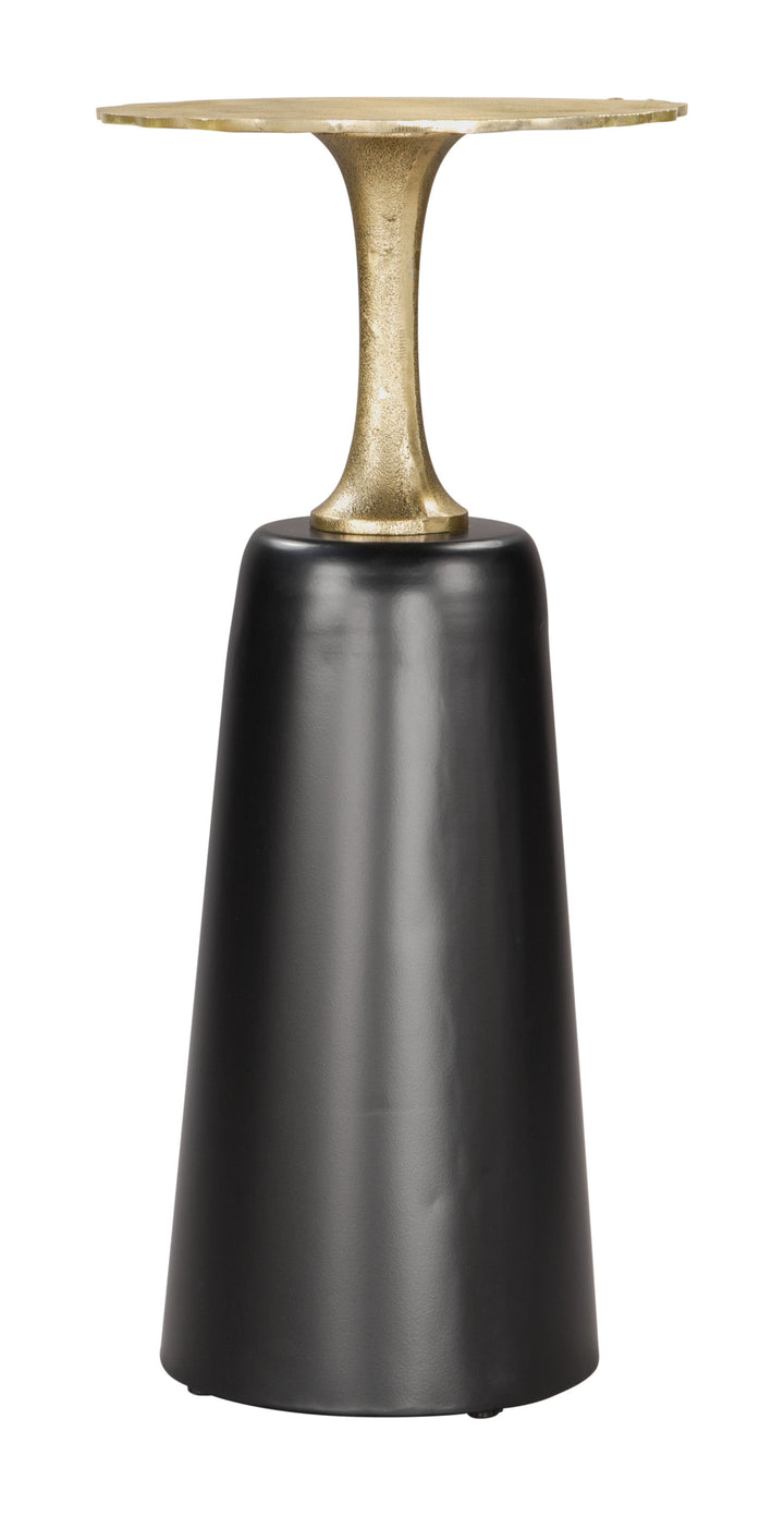 Zuo Chenai Drink Table Black