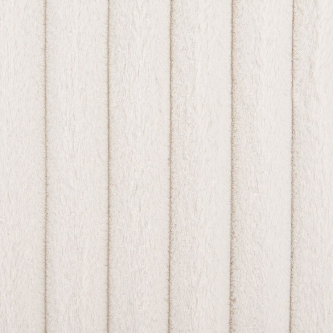 Zuo Osterbro Accent Chair Cream
