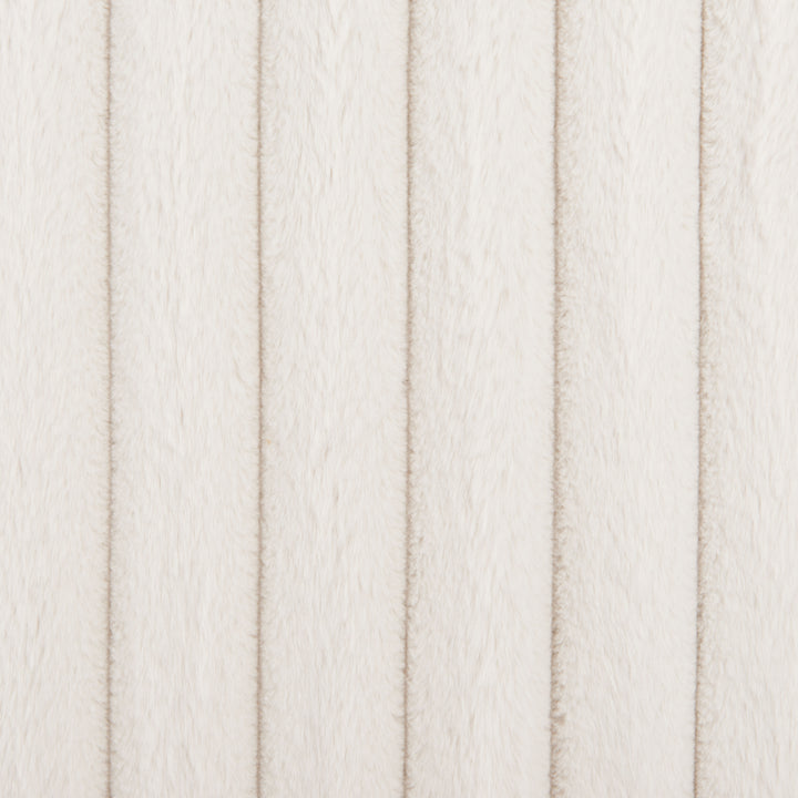 Zuo Osterbro Accent Chair Cream