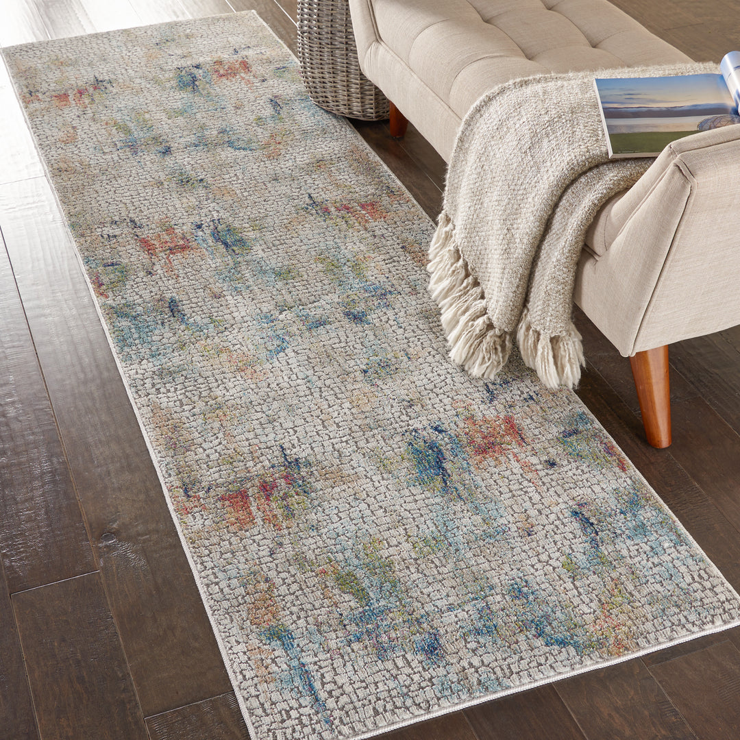 ANR09 Nourison Ankara Global
