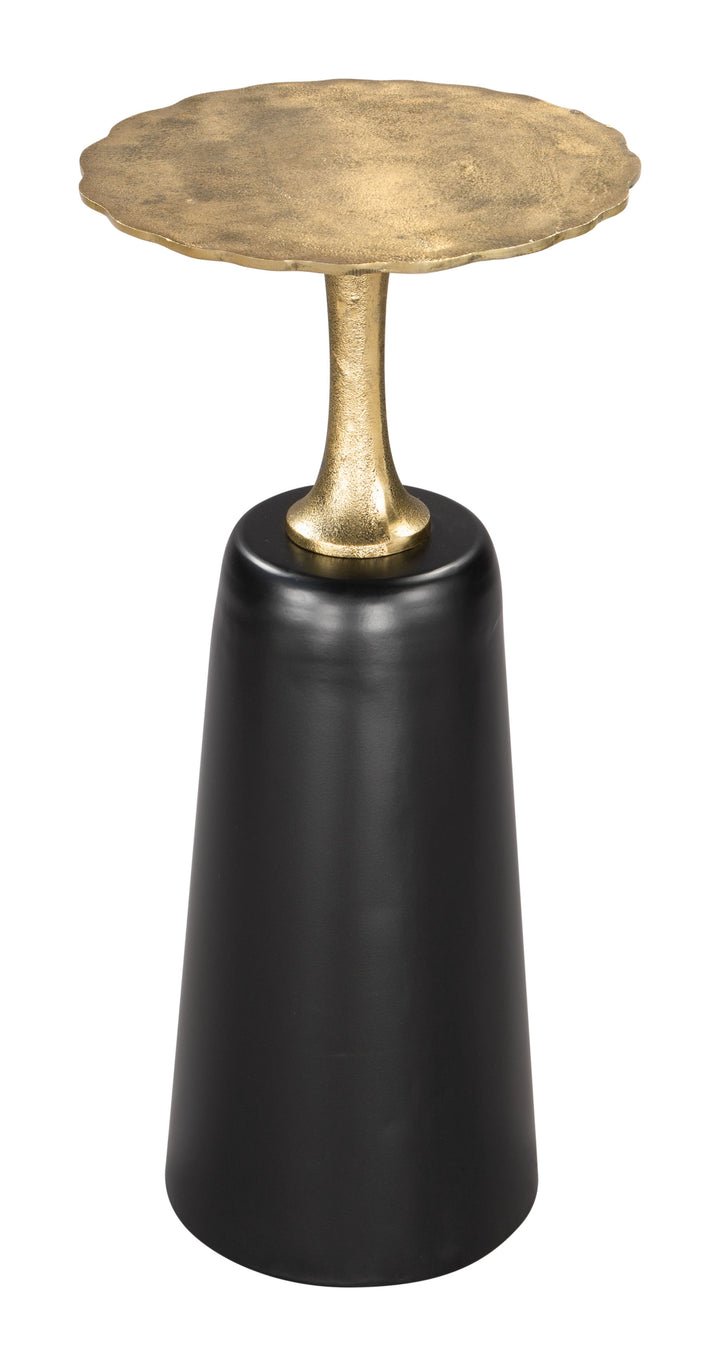 Zuo Chenai Drink Table Black