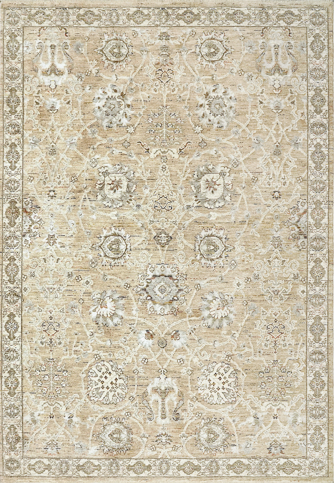 6903-199 Dynamic Rugs Octo