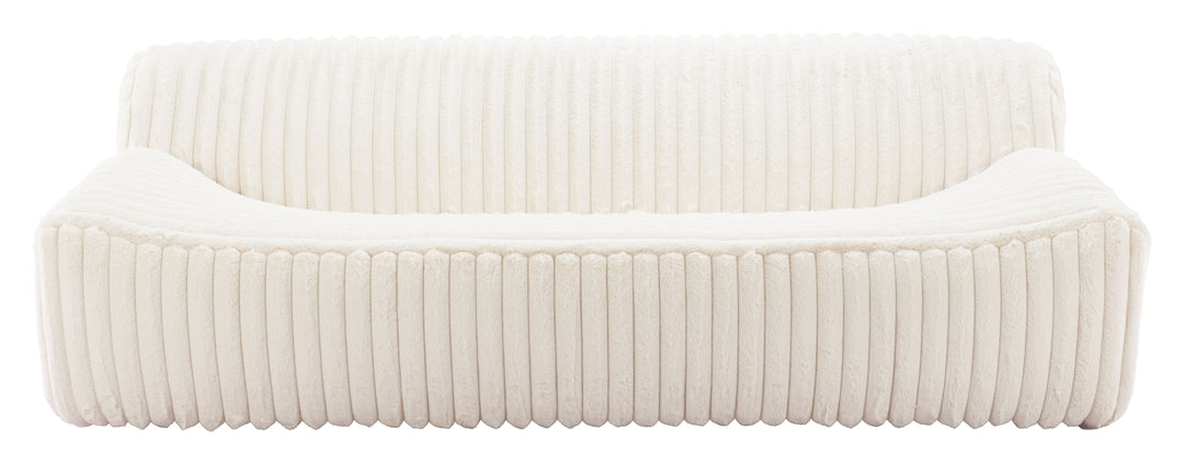 Zuo Osterbro Sofa Cream