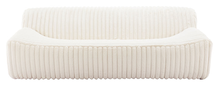 Zuo Osterbro Sofa Cream