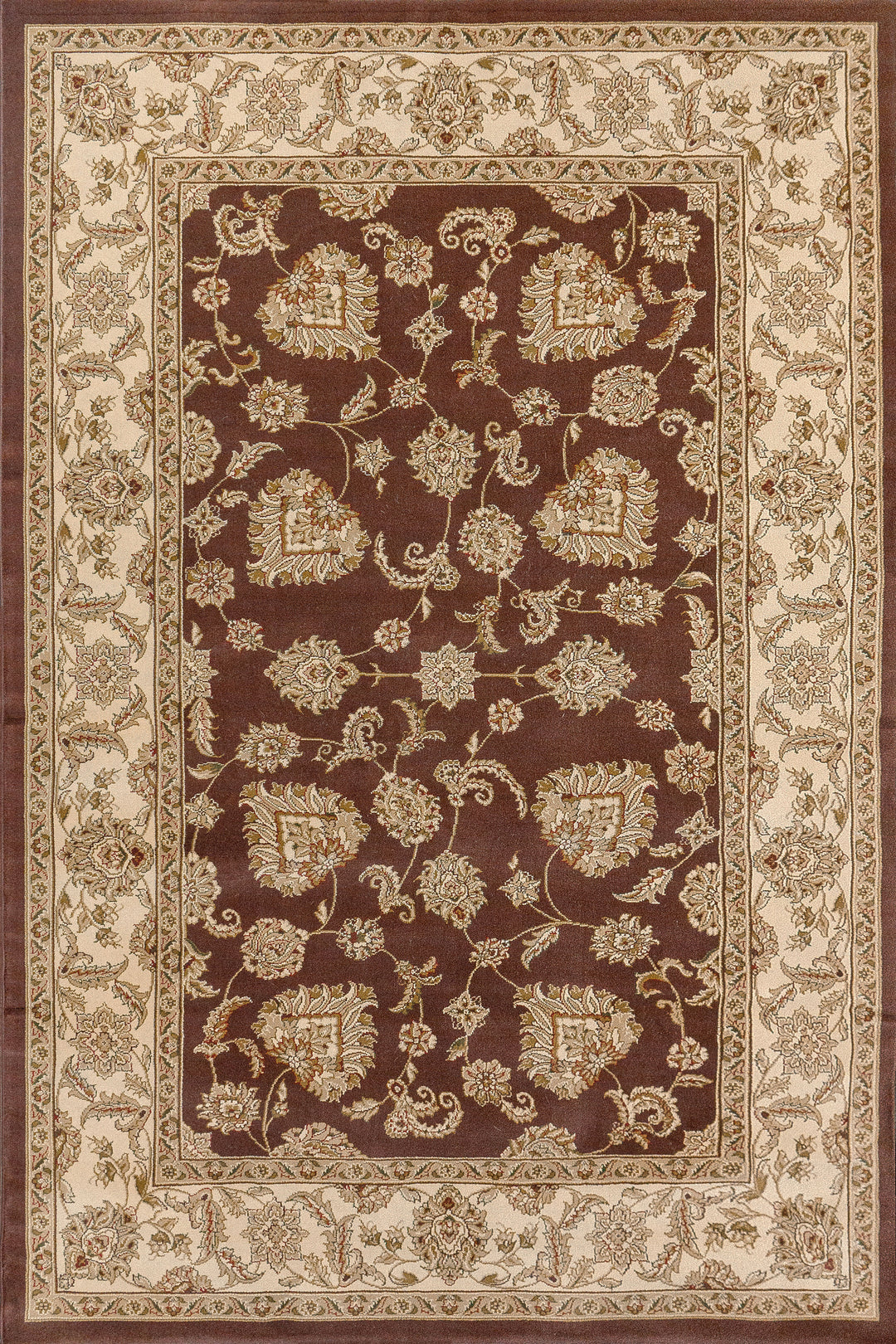 58020-600 Dynamic Rugs Legacy