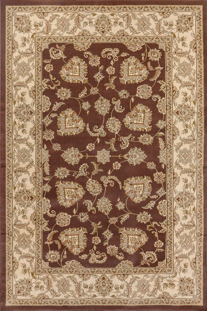 58020-600 Dynamic Rugs Legacy