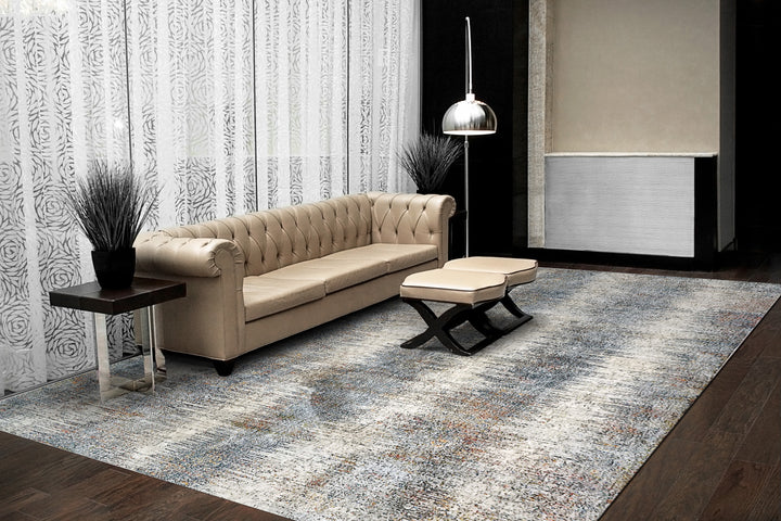 3580-899 Dynamic Rugs Savoy