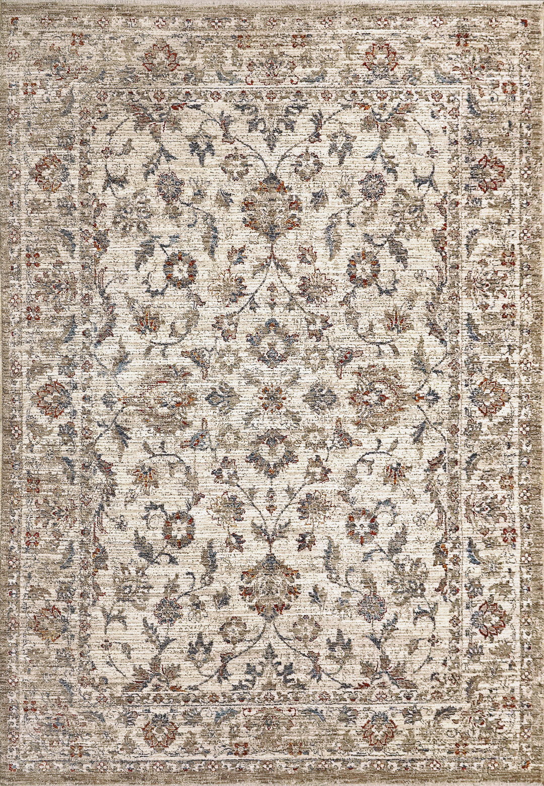 6640-199 Dynamic Rugs Dakota
