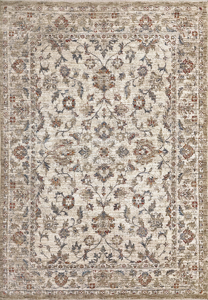 6640-199 Dynamic Rugs Dakota