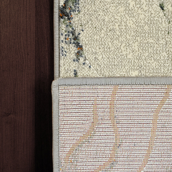 63494-6676 Dynamic Rugs Eclipse