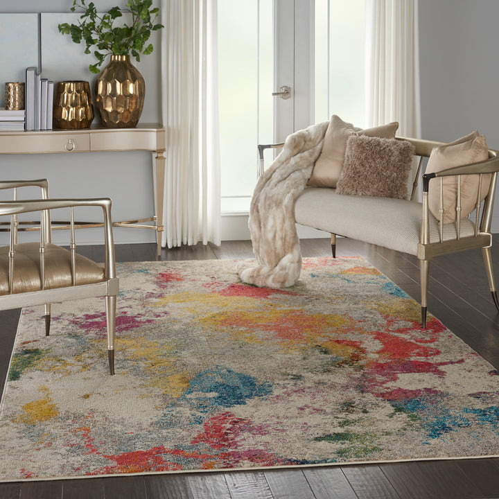 CES12 Nourison Celestial