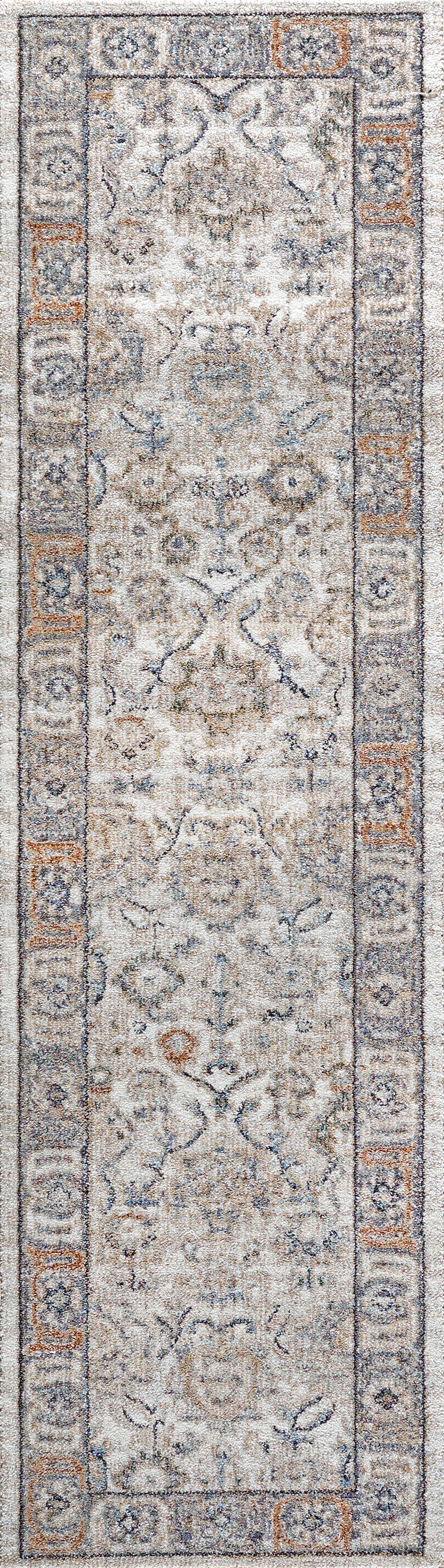 6797-999 Dynamic Rugs Jazz