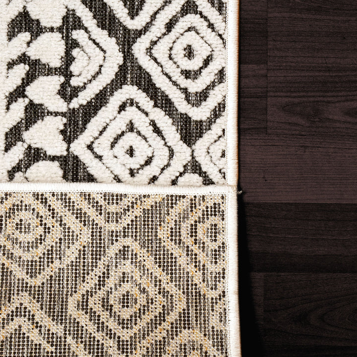 8148-190 Dynamic Rugs Lotus