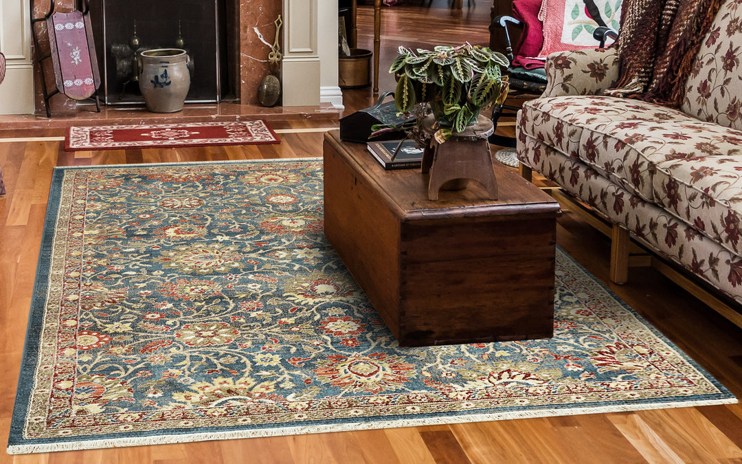 6883-505 Dynamic Rugs Juno