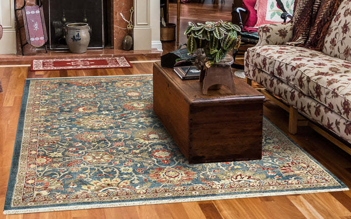 6883-505 Dynamic Rugs Juno