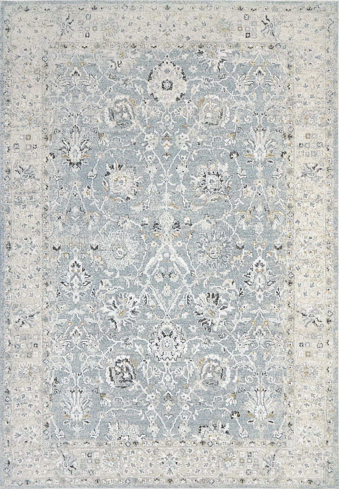 7604-580 Dynamic Rugs Annalise