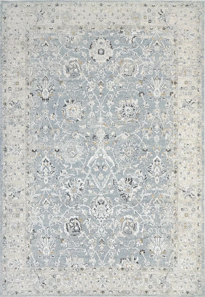 7604-580 Dynamic Rugs Annalise