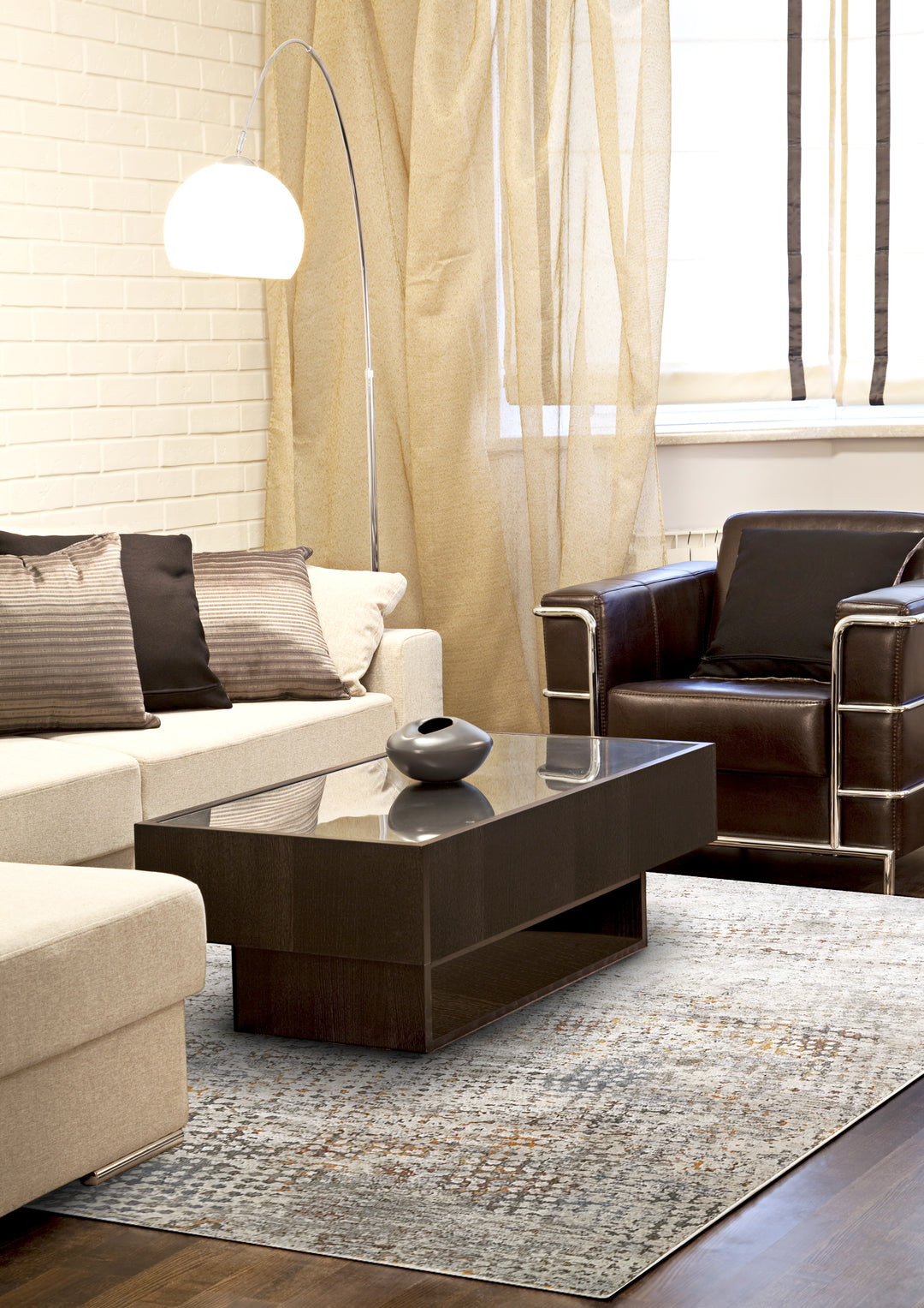 7920-199 Dynamic Rugs Capella