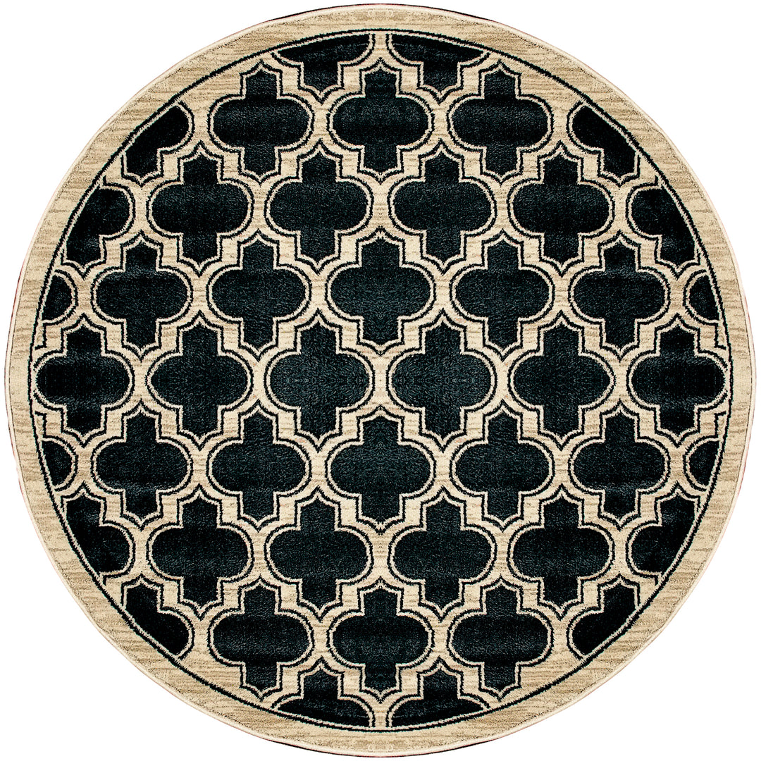 2816-090 Dynamic Rugs Yazd