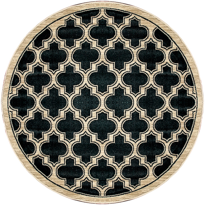 2816-090 Dynamic Rugs Yazd