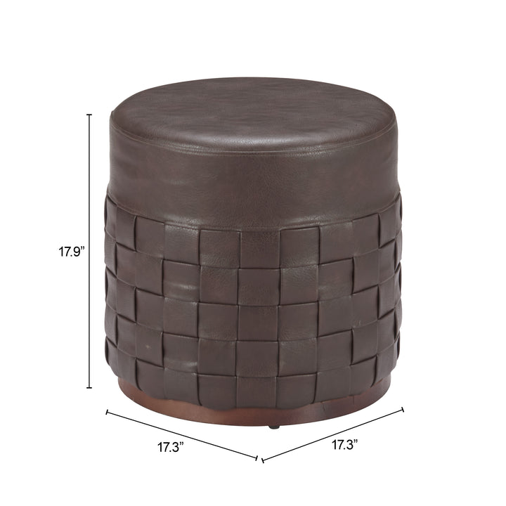 Zuo Filo Ottoman Espresso