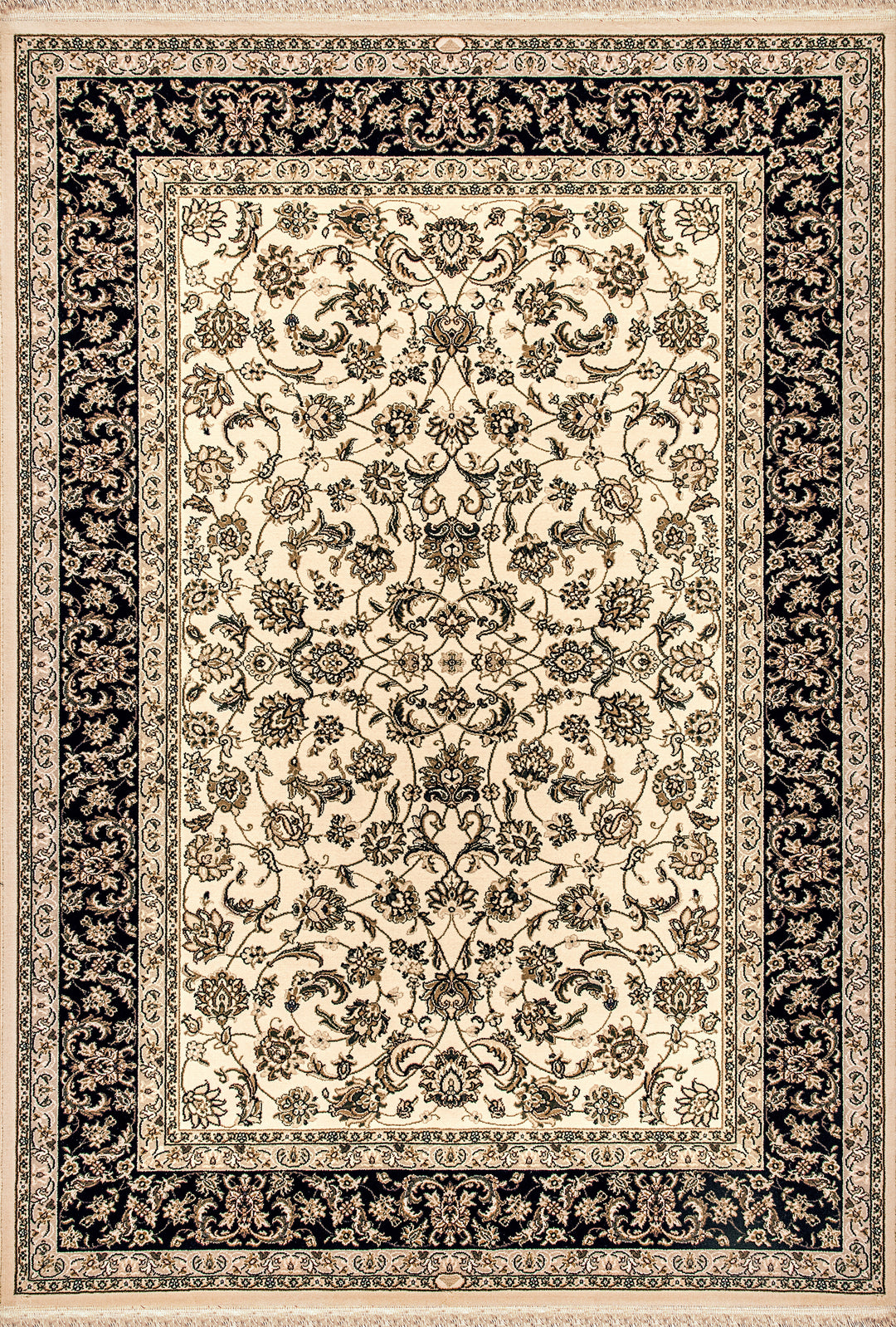 72284-191 Dynamic Rugs Brilliant